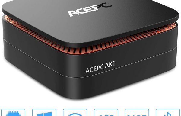 ACEPC AK1 Mini PC